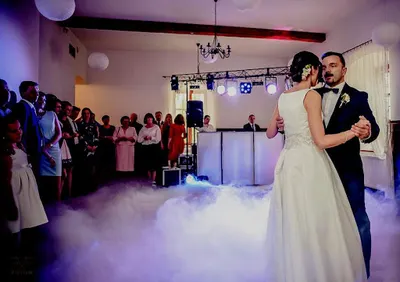 Dj Wac Andrzej Chlipała Agencja Muzyczno Rozrywkowa